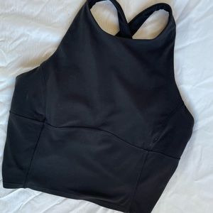 Lululemon Align Racerback crop top